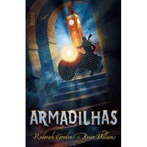 Livro - Armadilhas Livro - Armadilhas