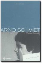 Livro - Arno Schmidt