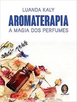 Livro - Aromateria - MADRAS EDITORA Livro - Aromateria - MADRAS EDITORA