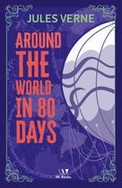 Livro - Around the World in Eighty Days Livro - Around the World in Eighty Days