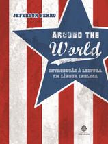 Livro - Around the world: Livro - Around the world: