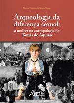Livro - Arqueologia da diferença sexual: Livro - Arqueologia da diferença sexual: