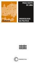 Livro - Arqueologia da política