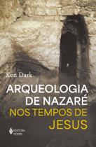 Livro - Arqueologia de Nazaré