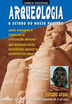 Livro - Arqueologia