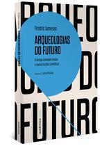 Livro - Arqueologias do futuro