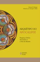 Livro - Arquétipo do apocalipse