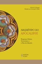 Livro - Arquétipo do apocalipse