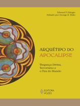 Livro Arquétipo do Apocalipse Livro Arquétipo do Apocalipse
