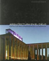 Livro - Arquitectura en el cielo