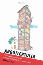 Livro - Arquitertúlia -