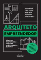 Livro - Arquiteto empreendedor Livro - Arquiteto empreendedor