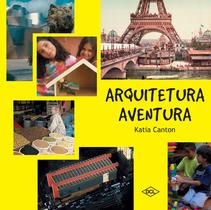 Livro - Arquitetura aventura Livro - Arquitetura aventura