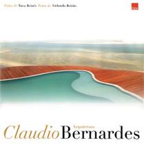 Livro - Arquitetura: Cláudio Bernardes