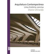 Livro - Arquitetura contemporânea Livro - Arquitetura contemporânea