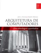 Livro - Arquitetura de Computadores - Uma Abordagem Quantitativa