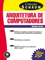 Livro - Arquitetura de Computadores Livro - Arquitetura de Computadores