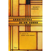 Livro - Arquitetura de um sonho