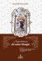Livro - Arquitetura de uma Monja Livro - Arquitetura de uma Monja