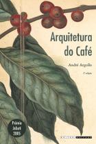 Livro - Arquitetura do café