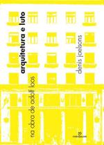 Livro - Arquitetura e luto na obra de Adolf Loos
