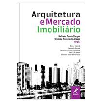 Livro - Arquitetura e mercado imobiliário