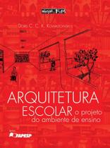Livro - Arquitetura escolar Livro - Arquitetura escolar
