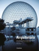 Livro - Arquitetura - guia visual de estilos