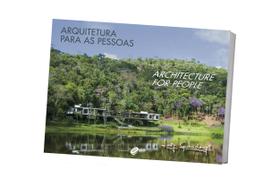 Livro - Arquitetura para as pessoas - Architeture for people