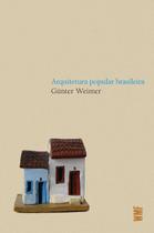 Livro - Arquitetura popular brasileira Livro - Arquitetura popular brasileira