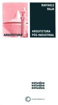 Livro - Arquitetura pós-industrial