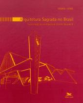 Livro - Arquitetura sagrada no Brasil Livro - Arquitetura sagrada no Brasil