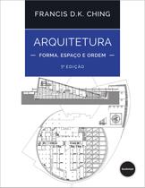 Livro - Arquitetura