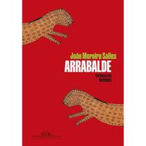 Livro - Arrabalde Livro - Arrabalde