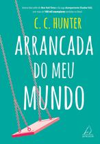 Livro - Arrancada do meu Mundo Livro - Arrancada do meu Mundo