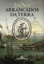 Livro - Arrancados da terra