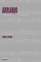 Livro - Arranjo