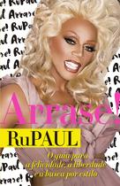 Livro - Arrase!