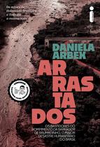 Livro - Arrastados