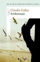 Livro - Arrebentação