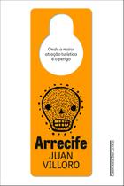 Livro - Arrecife Livro - Arrecife