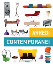 Livro - Arredi Contemporanei