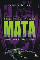 Livro - Arrependimento mata Livro - Arrependimento mata