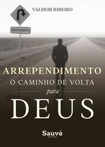 Livro - Arrependimento Livro - Arrependimento
