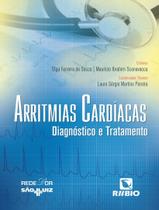 Livro - Arritmias Cardiacas - Diagonostico E Tratamento