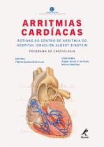Livro - Arritmias cardíacas