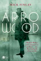 Livro - Arrowood Livro - Arrowood