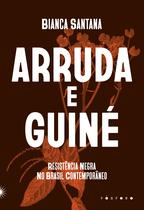 Livro - Arruda e Guiné