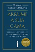 Livro - Arrume a sua cama - Nova edição Livro - Arrume a sua cama - Nova edição