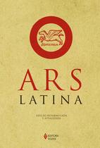 Livro - Ars Latina